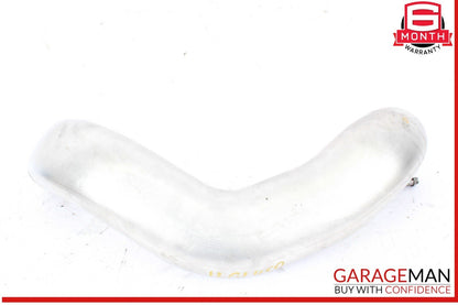 11-20 Mercedes X166 GL450 4MATIC Left Side Air Intake Hose Duct Pipe OEM