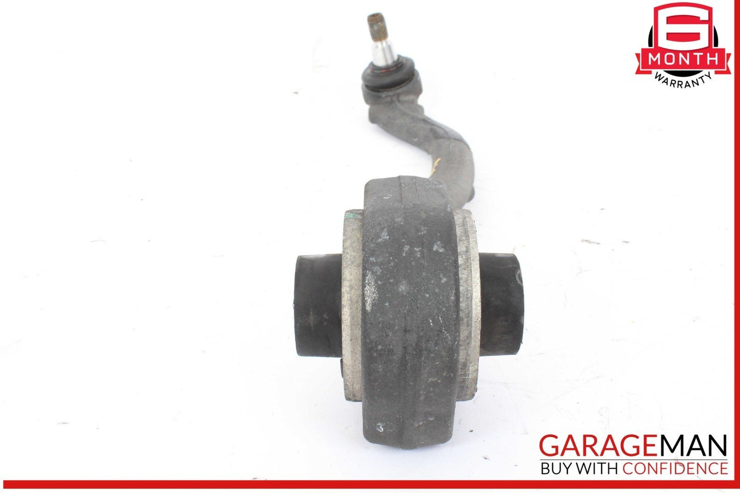 01-07 Mercedes W203 C240 C320 C32 AMG Front Left Side Lower Control Arm OEM
