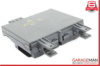 00-06 Mercedes W215 CL500 CL600 Front Right Passenger Under Seat Control Module