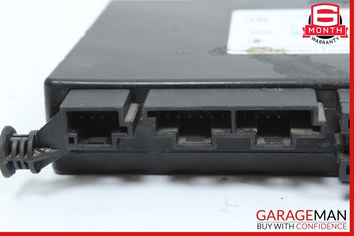 08-18 Mercedes W212 E350 SLK250 Seat Control Module Front Left Driver Side OEM