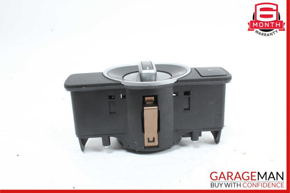 08-15 Mercedes W204 C350 4MATIC Headlight Fog Light Switch Control Module OEM