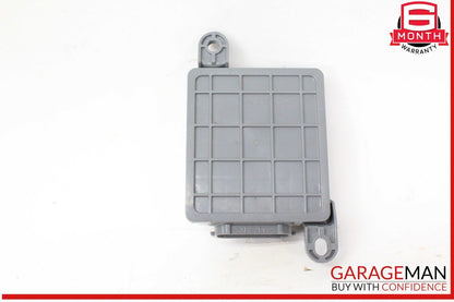 07-09 Audi Q7 Front Right Passenger Side Seat Occupant Detection Control Module
