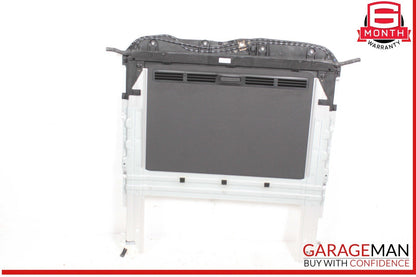 08-14 Mercedes W204 C250 C300 C350 Sedan Sunroof Sun Roof Glass Assembly OEM