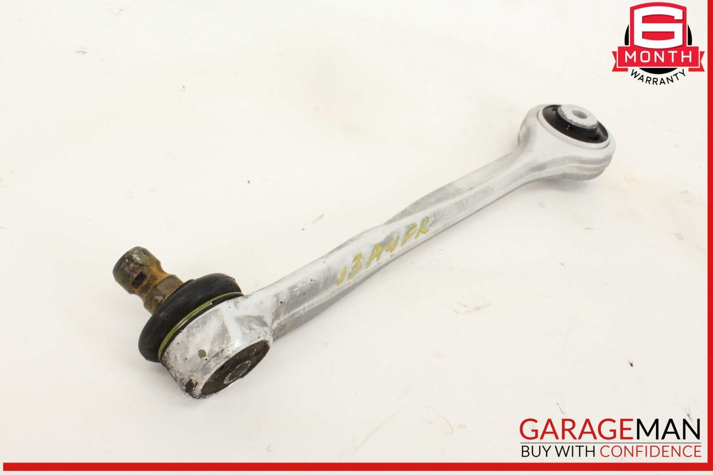 09-17 Audi A4 Q5 A5 Front Right Side Suspension Upper Forward Control Arm OEM