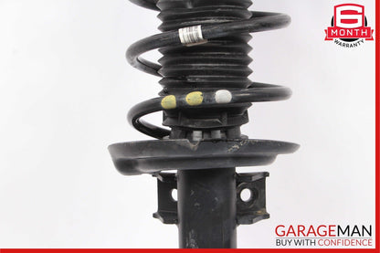 08-17 Mercedes C250 E350 Coupe Front Right or Left Shock Strut Absorber OEM