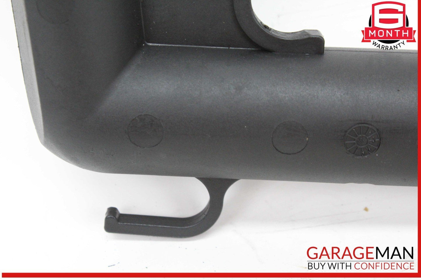 98-04 Porsche Boxster 986 Engine Oil Pump Pipe Tube 99610715003 OEM