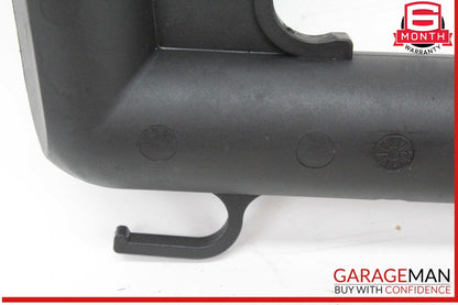 98-04 Porsche Boxster 986 Engine Oil Pump Pipe Tube 99610715003 OEM