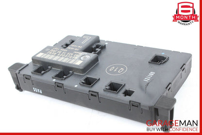 01-07 Mercedes W203 C230 C350 Front Left Driver Side Door Control Module Unit