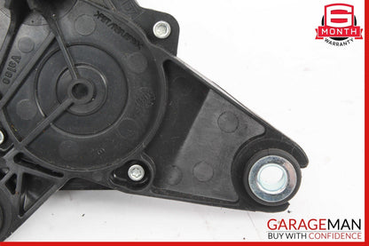 06-13 Mercedes X164 GL450 ML500 R350 Rear Glass Windshield Wiper Motor Unit OEM