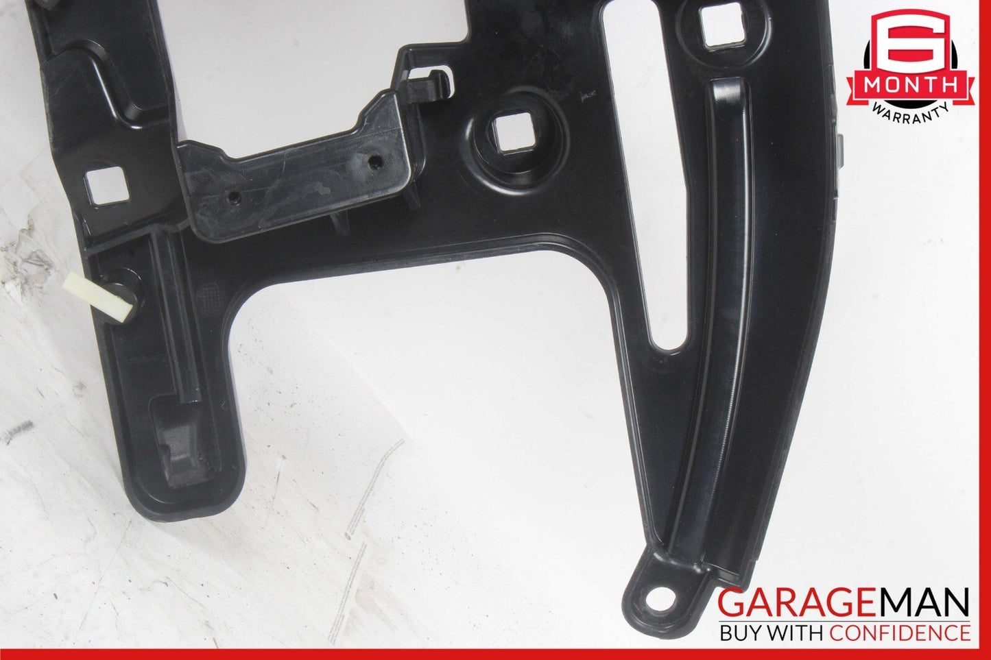 14-21 BMW i3 I01 Rear Right Quarter Panel Mount Bracket OEM