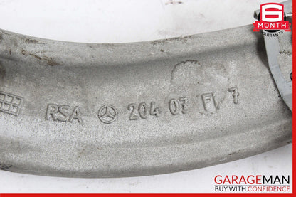 08-18 Mercedes W205 C350e Rear Left or Right Suspension Upper Control Arm OEM