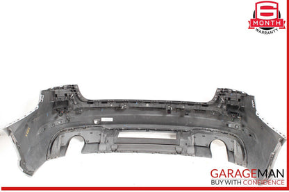 17-20 Audi A3 Rear Bumper Cover Assembly OEM