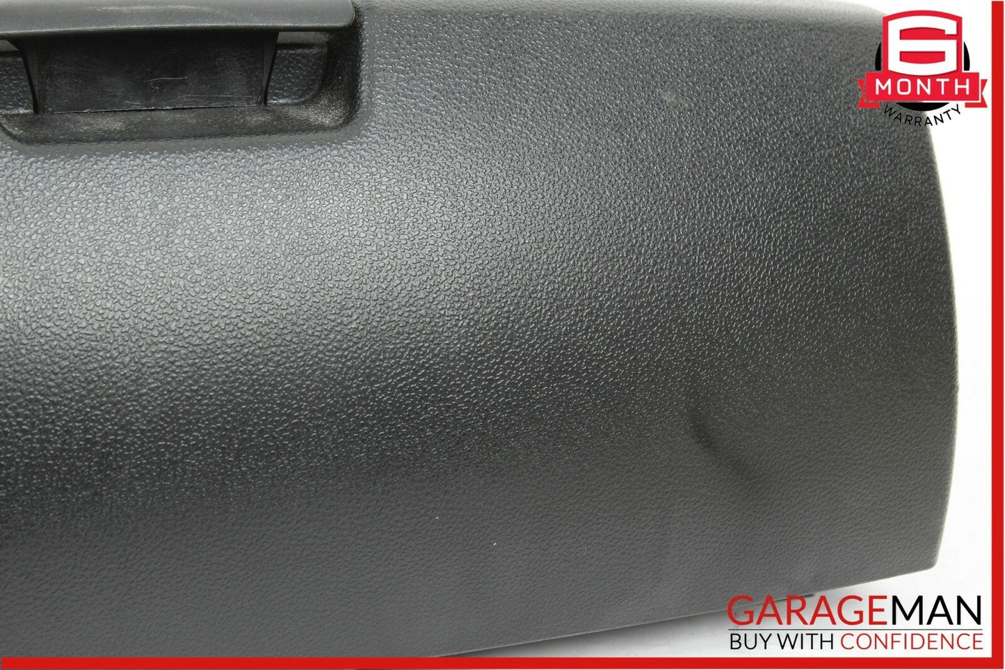 07-09 Mercedes W221 S550 Front Left / Right Lower Seat Compartment Trim Storage