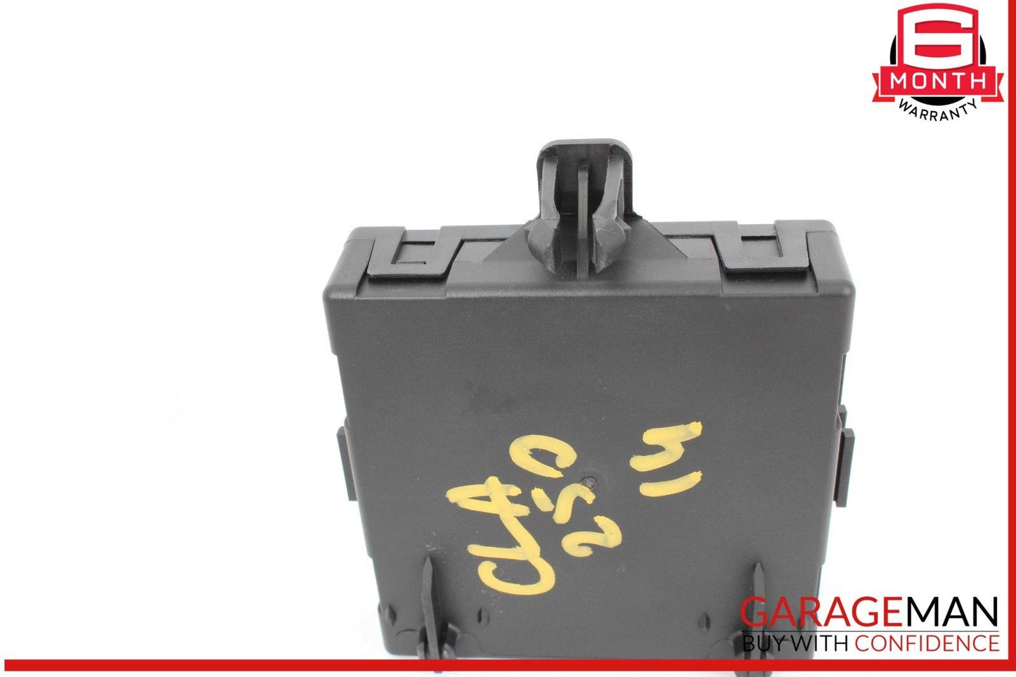 12-20 Mercedes W117 CLA250 CLA45 AMG ML350 Front Right Side Door Control Module