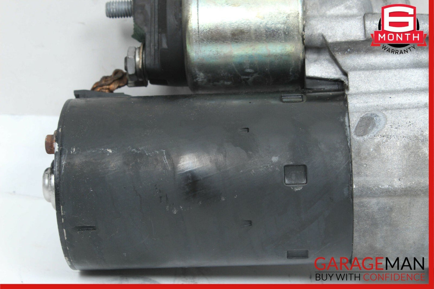 06-09 Mercedes W251 R350 SLK280 E350 Engine Starter Motor 0061510501 OEM