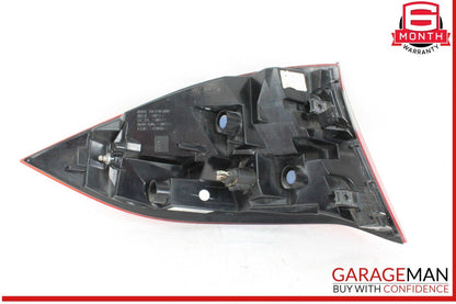 11-14 Porsche Cayenne 958 AWD Rear Right Side Outer Tail Light Lamp OEM