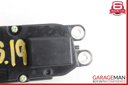 17-22 Maserati Ghibli M157 Dash Climate Temperature Control Panel Assembly OEM