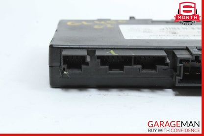 03-13 Mercedes X164 GL450 R350 Seat Control Module Front Left 2118704785 OEM