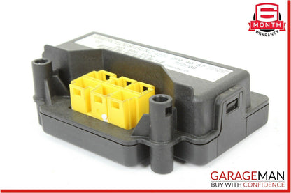07-09 Mercedes W221 S550 Front Right Side Seat Occupancy Weight Sensor Module