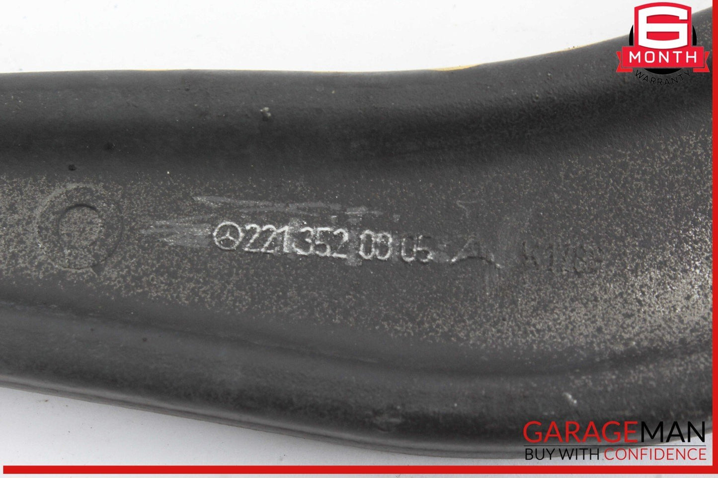 07-14 Mercedes W221 S550 CL550 Rear Left / Right Side Upper Control Arm OEM