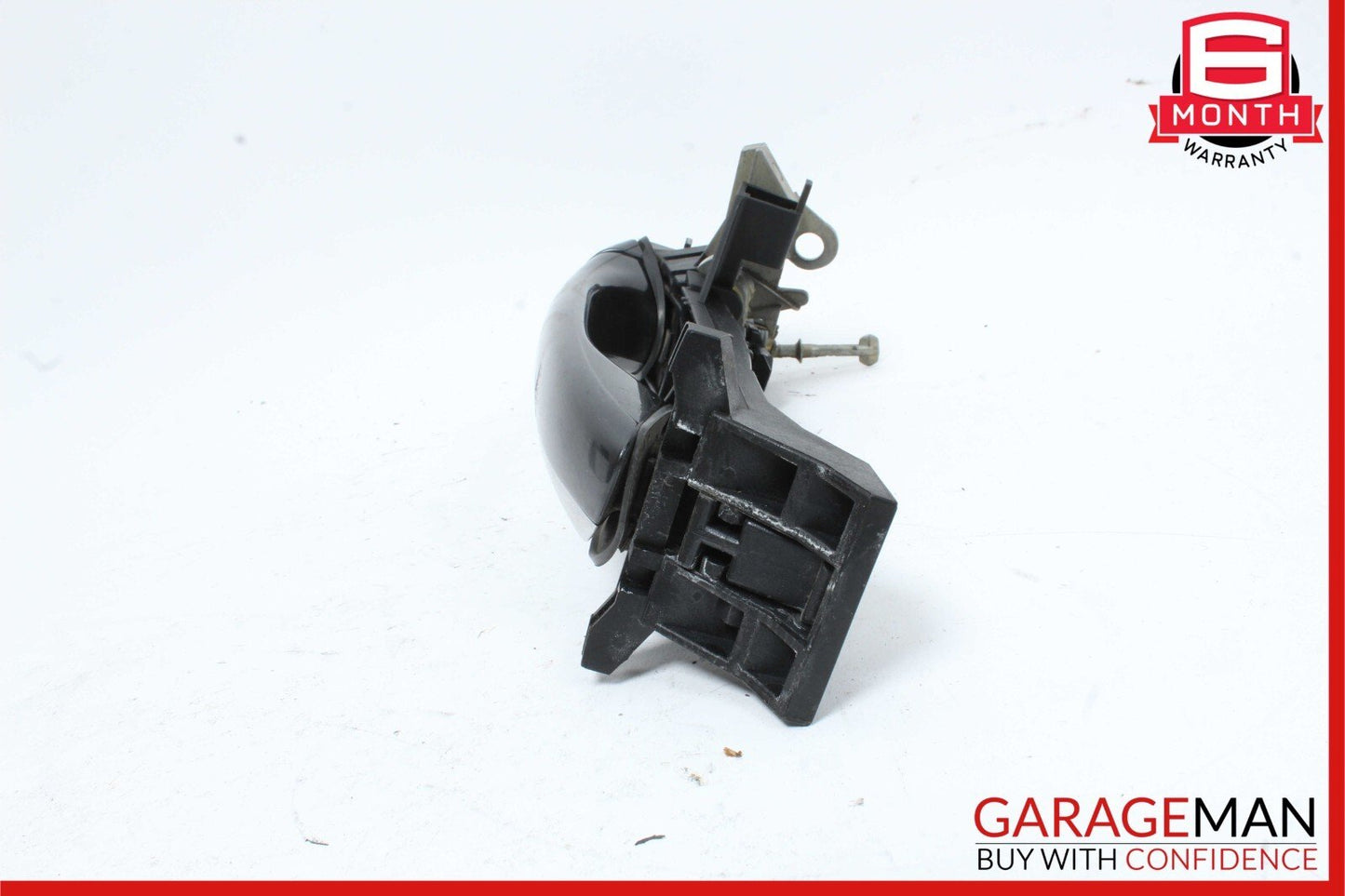 00-06 Mercedes W220 S430 S55 AMG Front Left Side Exterior Door Handle OEM