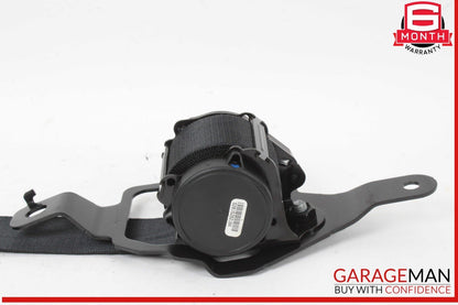 14-18 BMW X5 Rear Right Passenger Side 2nd Second Row Seat Belt Retractor OEM