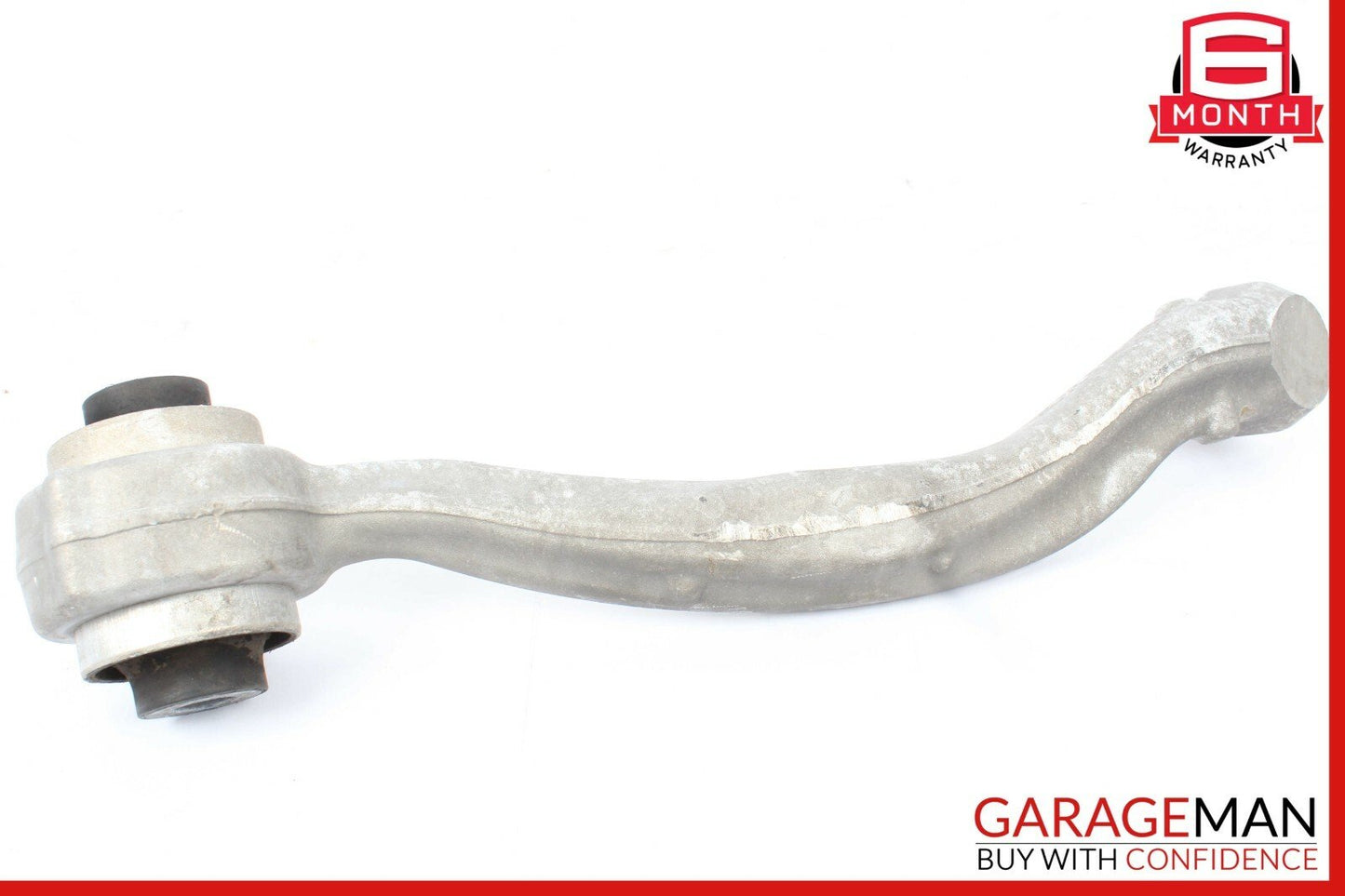 08-14 Mercedes W204 C250 C300 C350 Front Right Side Curved Wishbone Control Arm