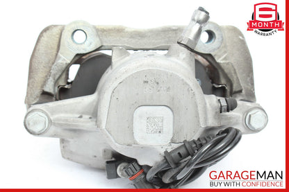 08-14 Mercedes W204 C300 Front Brake Calipers Left and Right Set OEM