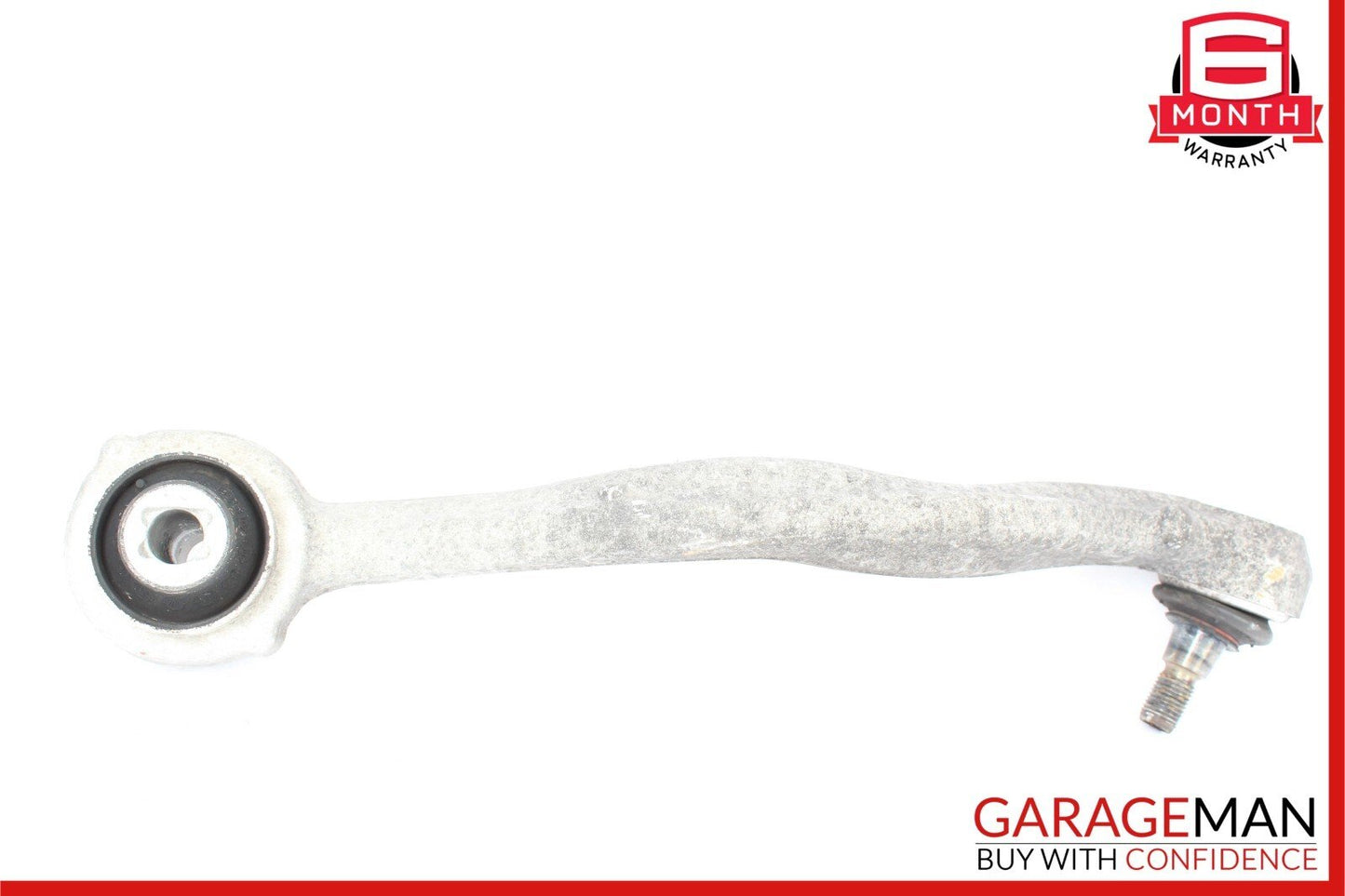 08-14 Mercedes W204 C300 C250 Front Right Lower Control Arm OEM