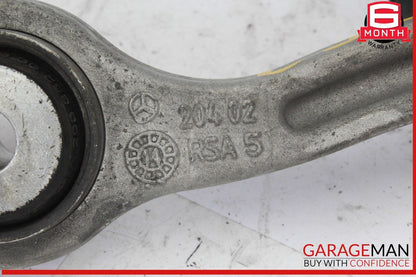 15-20 Mercedes W205 C300 Rear Left or Right Suspension Lower Control Arm OEM