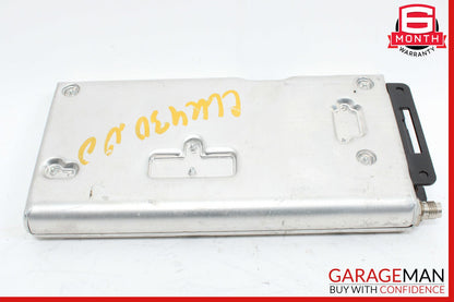 00-06 Mercedes W208 CLK430 CL500 Voice Command Control Module 2208200535 OEM