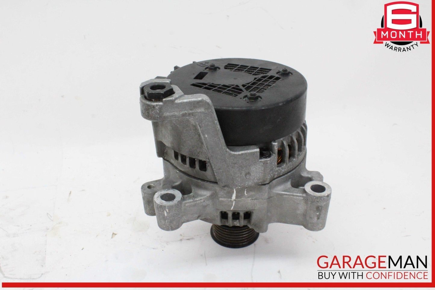 19-24 BMW M340i G20 Engine Motor Alternator Generator Denso 150A 14V 8654280 OEM