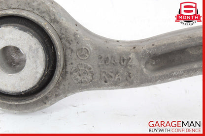 08-17 Mercedes W204 C250 CLS550 Rear Right or Left Side Lower Control Arm OEM