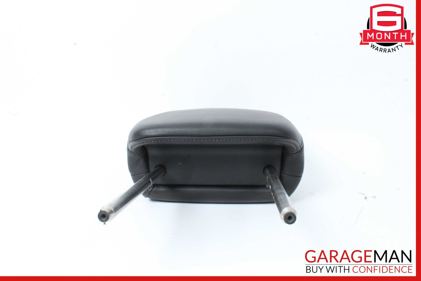 11-17 Porsche Cayenne 958 Front Left Seat Headrest Head Rest OEM