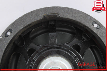 06-12 Mercedes X164 GL450 Left & Right Door Sound Audio Speakers Set of 2 Pc OEM
