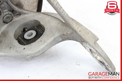 09-18 Audi Q5 A6 A7 Rear Right Passenger Side Wheel Spindle Knuckle Hub Bearing