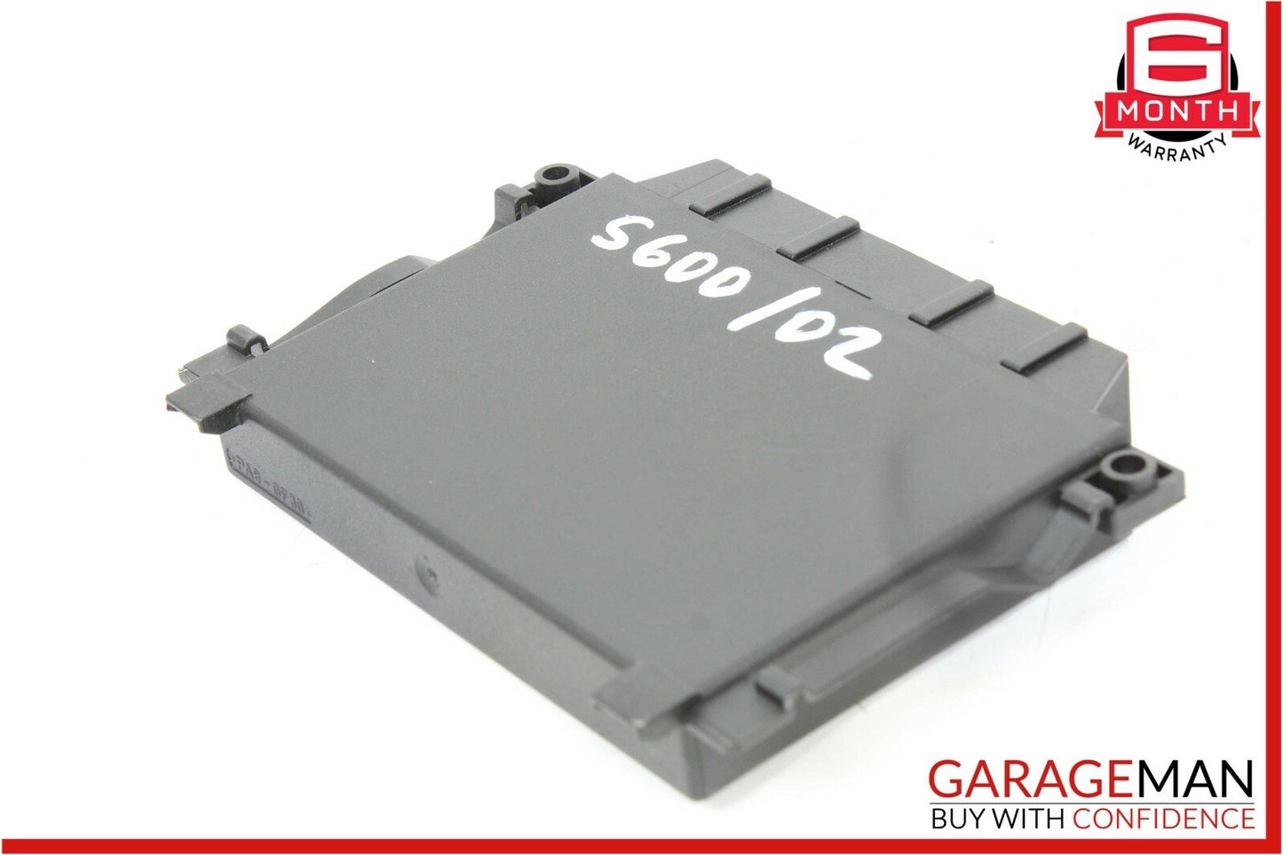 00-06 Mercedes W220 S600 CL500 S55 AMG Parktronic Control Module OEM