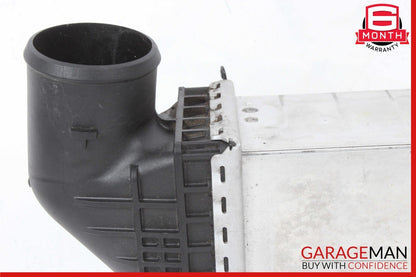 15-20 Mercedes W205 C300 GLC300 2.0L Engine Mounted Intercooler 2740900614 OEM