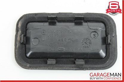 06-09 Mercedes W251 R320 Complete Door Deflector Light Marker Lamp Set of 4 Pc
