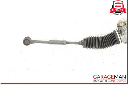 03-06 Mercedes R230 SL500 SL55 AMG Power Steering Rack And Pinion 2304600800 OEM