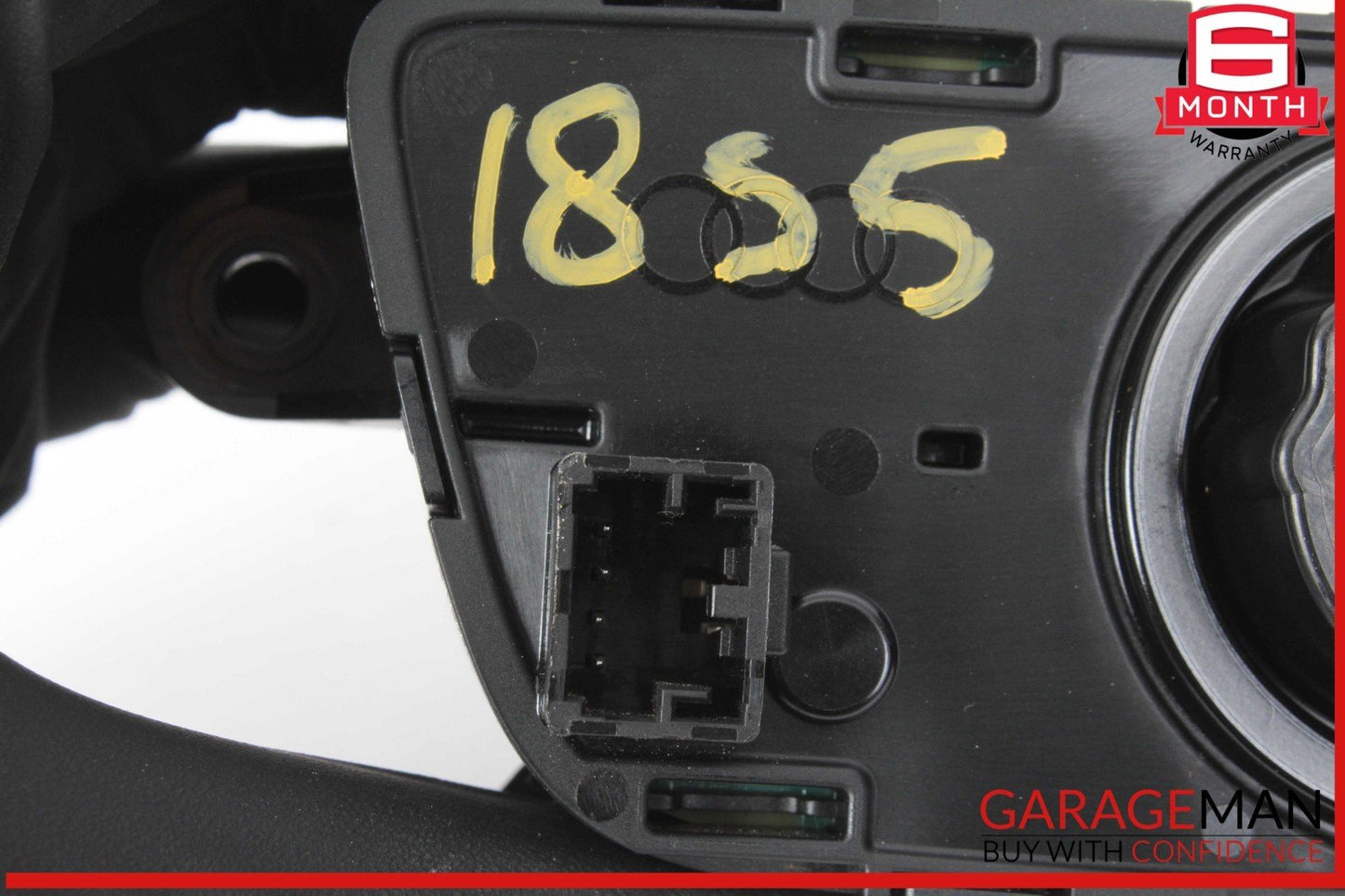 2018-2024 Audi S5 Headlight Head Lamp Control Control 4M0941531S Genuine