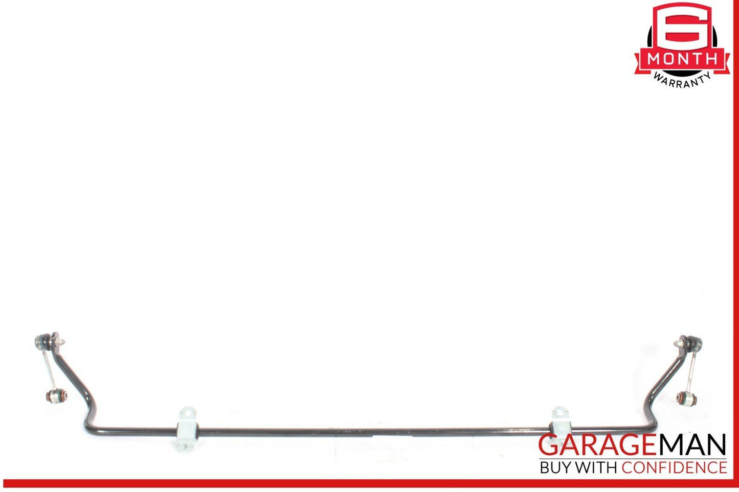 14-22 Maserati Ghibli Rear Anti Roll Stabilizer Sway Bar Frame Assembly RWD OEM