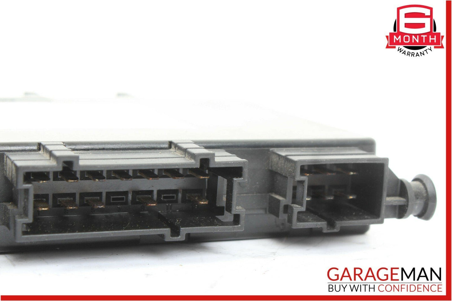 03-11 Mercedes W219 CLS500 E550 GL450 Front Left Seat Control Module Unit OEM
