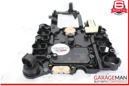 Mercedes VGS3 722.9 7G Transmission Conductor Plate TCU 722.9 FLASHED OEM