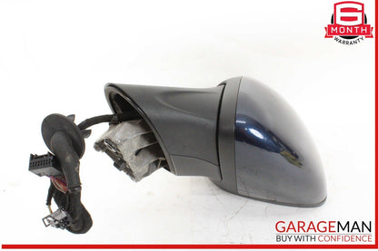 11-14 Porsche Cayenne 958 AWD Front Right Side Door Rear View Mirror OEM