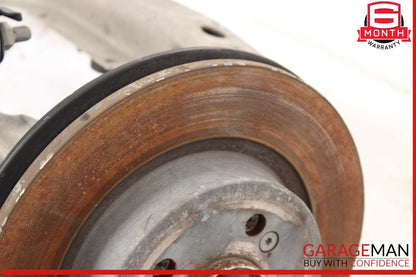 14-19 Mercedes W117 CLA250 CLA45 Rear Right Wheel Spindle Knuckle Hub Assy OEM