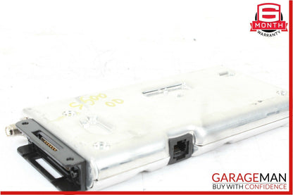 00-06 Mercedes W220 S500 Motorola Voice Communication Command Control Module