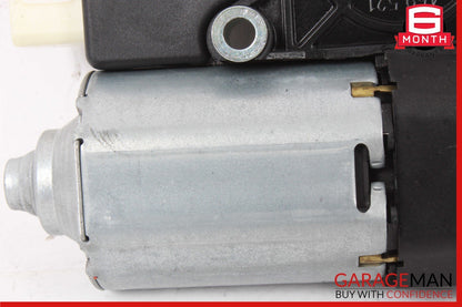 10-16 Mercedes Benz W212 E350 Sun Roof Motor A2129069001