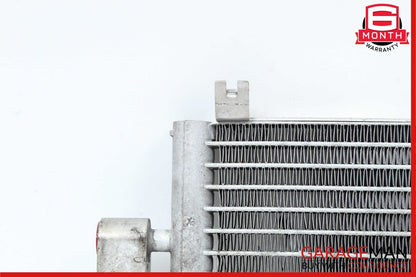 03-08 Mercedes R230 SL500 AC A/C Air Conditioning Condenser Assembly OEM