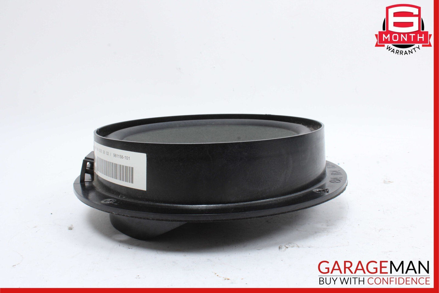 06-13 Mercedes W251 R350 GL450 ML350 Audio Sound Speaker Right or Left Side OEM